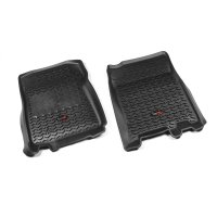 RUG Floor Liners - Black