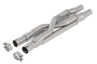 BOR X-pipe