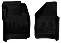 HL WB - Front - Black