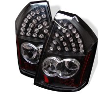 SPY LED Tail Lights