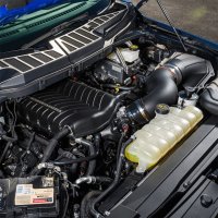 FR Supercharger Kits
