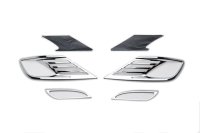 PUT Fog Lamp Overlays & Rings