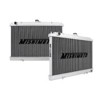 MM Radiators - Alum