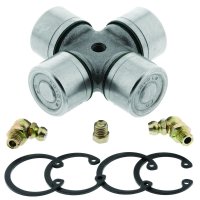 QBS Driveshaft Joints