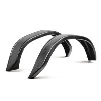 AND Fender Flares