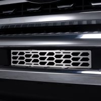PUT Bumper Grille Inserts