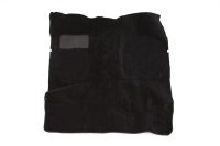 LND Pro-Line Carpet -Black