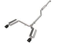 AFE Exhaust Cat Back
