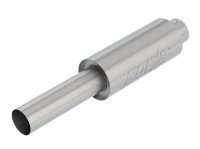 BOR Mid Pipes