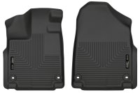 HL WB - Front - Black