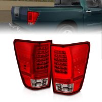 ANZ LED Taillights
