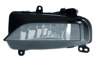 HELLA Fog Lights