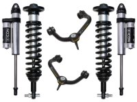 ICO 2.5 Series Coilover Kits