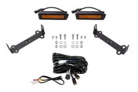 DIO Mounting Brackets Lighting