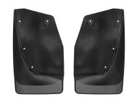 WT No Drill Mudflaps