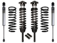 ICO 2.5 Series Coilover Kits