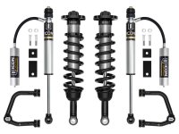 ICO 2.5 Series Coilover Kits