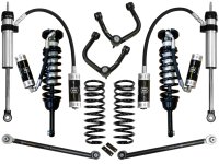 ICO 2.5 Series Coilover Kits