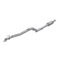 MBRP Catback Exhaust 304