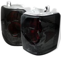 SPY Euro Tail Lights