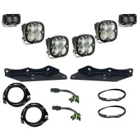 BAJ S2 Lights