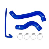 MM Silicone Hose - Radiator
