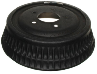 YUK Drilled Brake Rotors