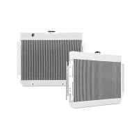 MM Radiators - Alum X-Line