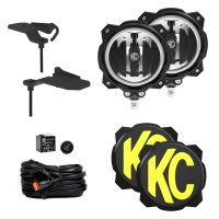 KCL Gravity LED - Pro6