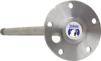 YUK Alloy Axles