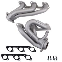 BBK Short Tuned Length Headers