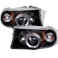 SPY Headlights