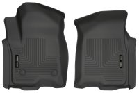 HL WB - Front - Black