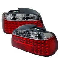 SPY LED Tail Lights