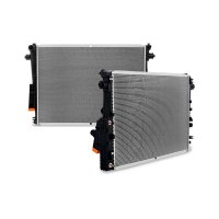MM Radiators - Plastic
