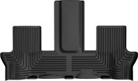 HL WB - Rear - Black