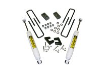 SLF Lift Kits