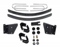 TUF Lift Kits