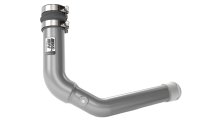 KN Charge Pipe Kits