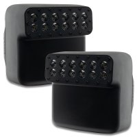 ORL Concept Side Mirrors