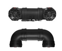 BSA ATV Speakers