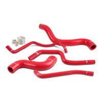 MM Silicone Hose - Radiator