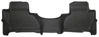 HL WB - Rear - Black