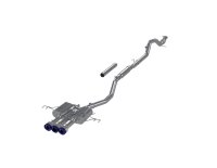MBRP Catback Exhaust 304