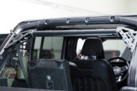 DVE Light Bar Mounts