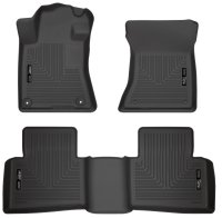 HL WB - Combo - Black