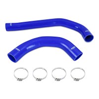 MM Silicone Hose - Radiator