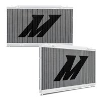 MM Radiators - Alum
