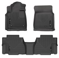 HL WB - Combo - Black