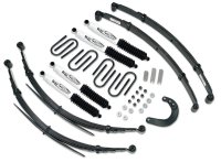 TUF Lift Kits